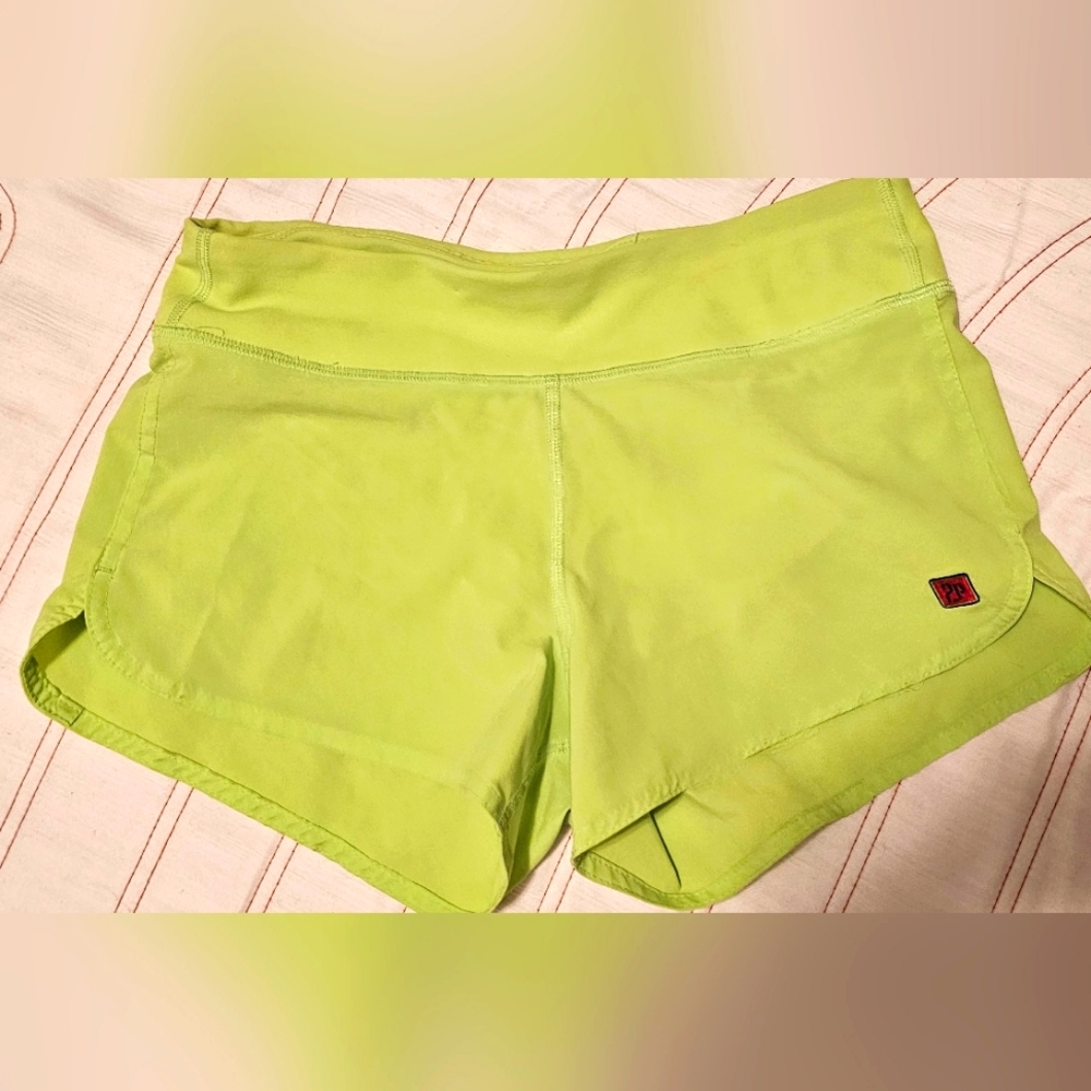 2pood women athletic shorts